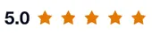 Five stars