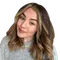 Beth Perry, Financial Controller