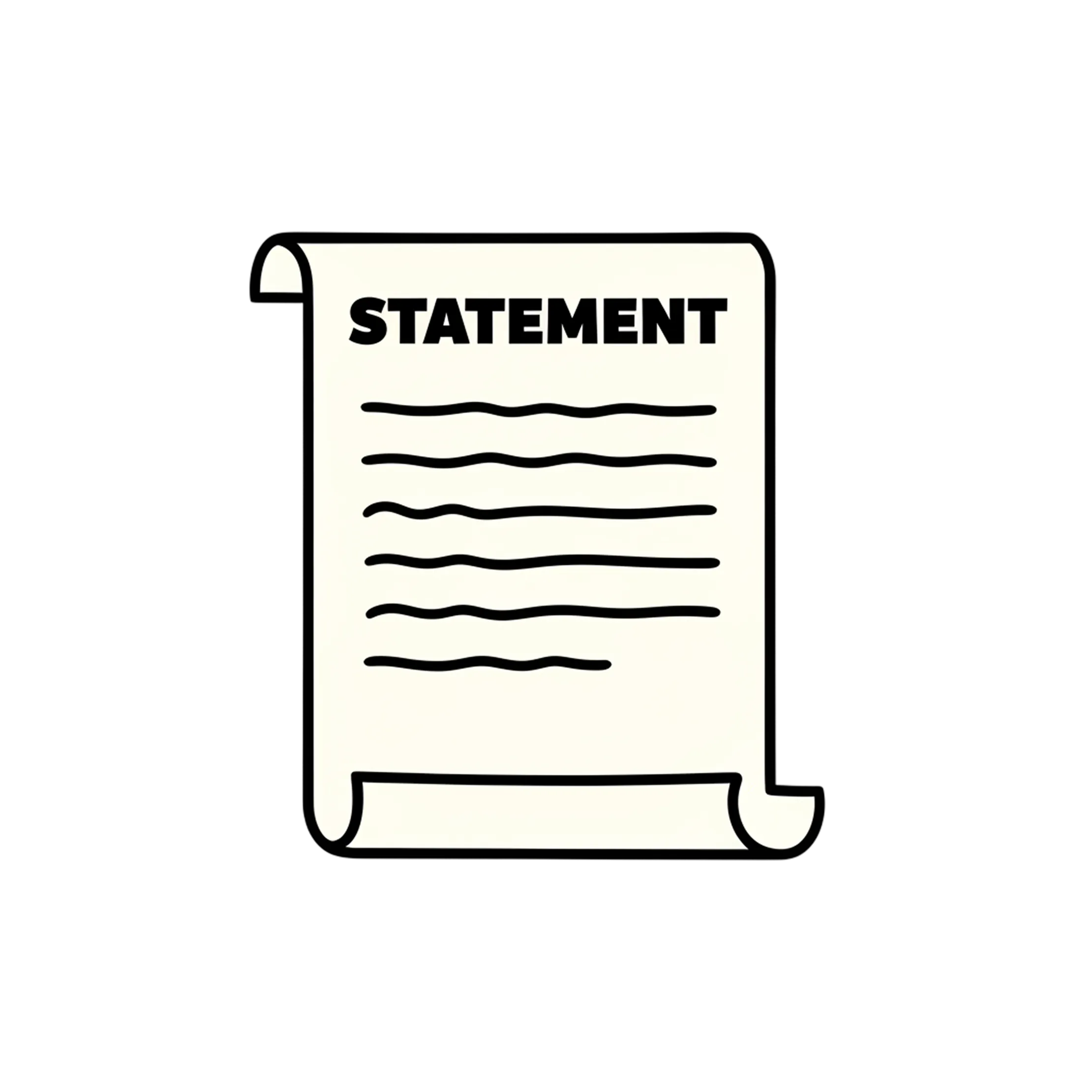 Xero statement add-ons compared
